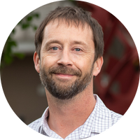 Paul Knutson portrait photo