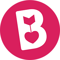 Bookmatch badge
