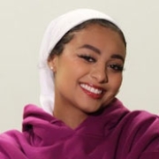Hayaat Abeba headshot