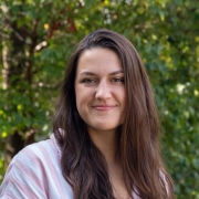 Aubree Lanman headshot