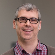 Chris Brietenbach headshot