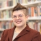 Amy Koester headshot