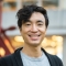 Paul Kim headshot