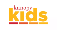 Kanopy Kids logo