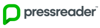 Pressreader logo