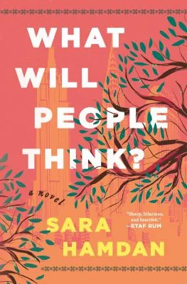 Cover of What Will People Think?
