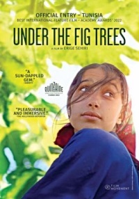 Under the Fig Trees movie box cover