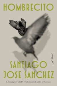 Hombrecito by Santiago Jose Sanchez book cover