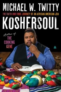 Cover of Kosher Soul