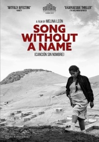 Cover of Song Without a Name