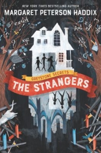 Cover of The Strangers
