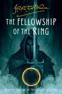 Cover of Fellowship of the Ring