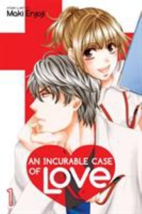 Cover of An Incurable Case of Love