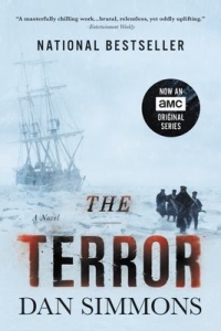 Cover of The Terror