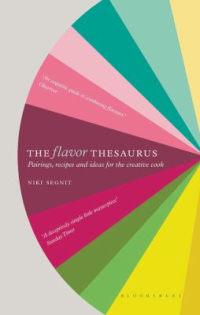 Cover of The Flavor Thesaurus