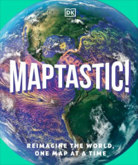 Cover of Maptastic