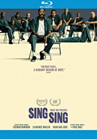Cover of Sing Sing