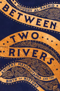 Cover of Between Two Rivers