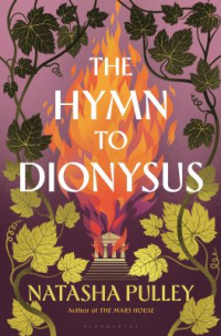 Cover of The Hymn to Dionysus