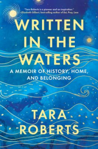Cover of Written in the Waters