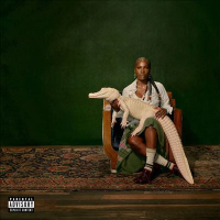 Cover of Alligator Bites Never Heal