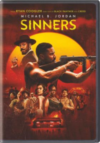 Cover of Sinners