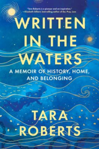 Cover of Written in the Waters