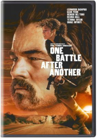 Cover of One Battle After Another
