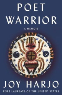 Cover of Poet Warrior