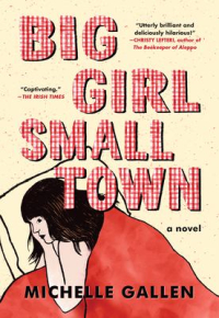 Cover of Big Girl Small Town