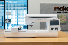 Brother Embroidery Machine