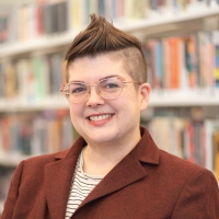 Amy Koester headshot