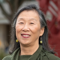 Nancy Kim Phillips headshot