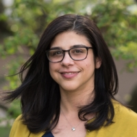 Annabelle Mortensen headshot