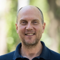 Mark Kadzie