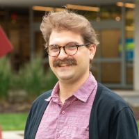 Vinny Tangherlini